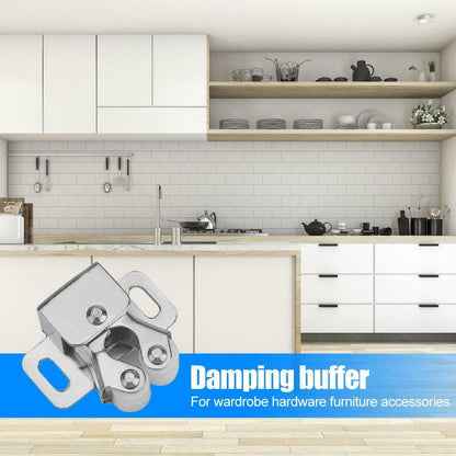 Cabinet Catches With Matching