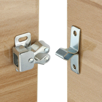Cabinet Catches With Matching