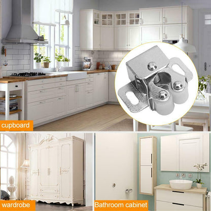 Cabinet Catches With Matching