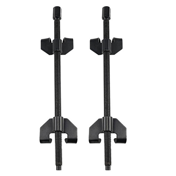 Coil Spring Shock Strut Compressor