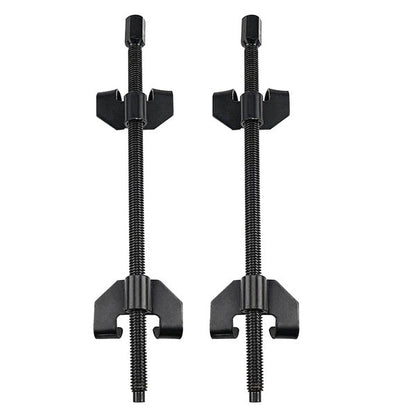 Coil Spring Shock Strut Compressor