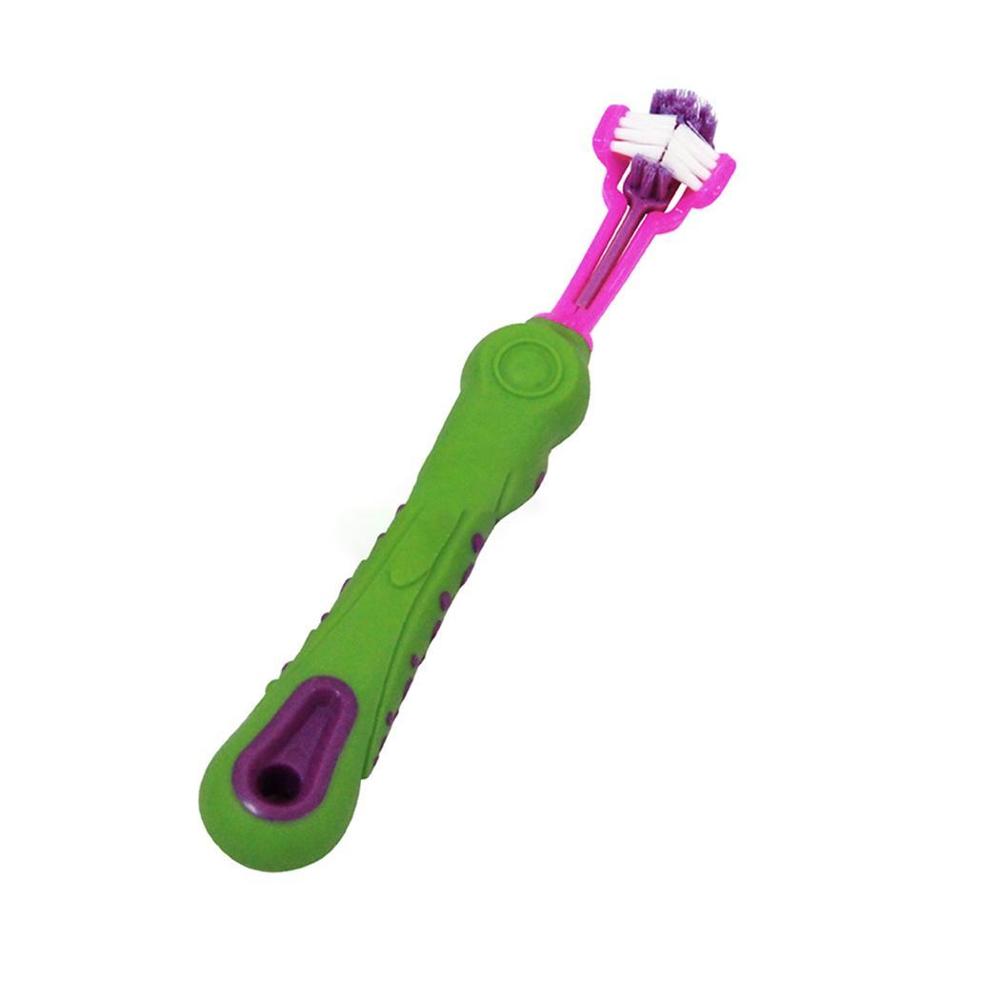 Pet Toothbrush