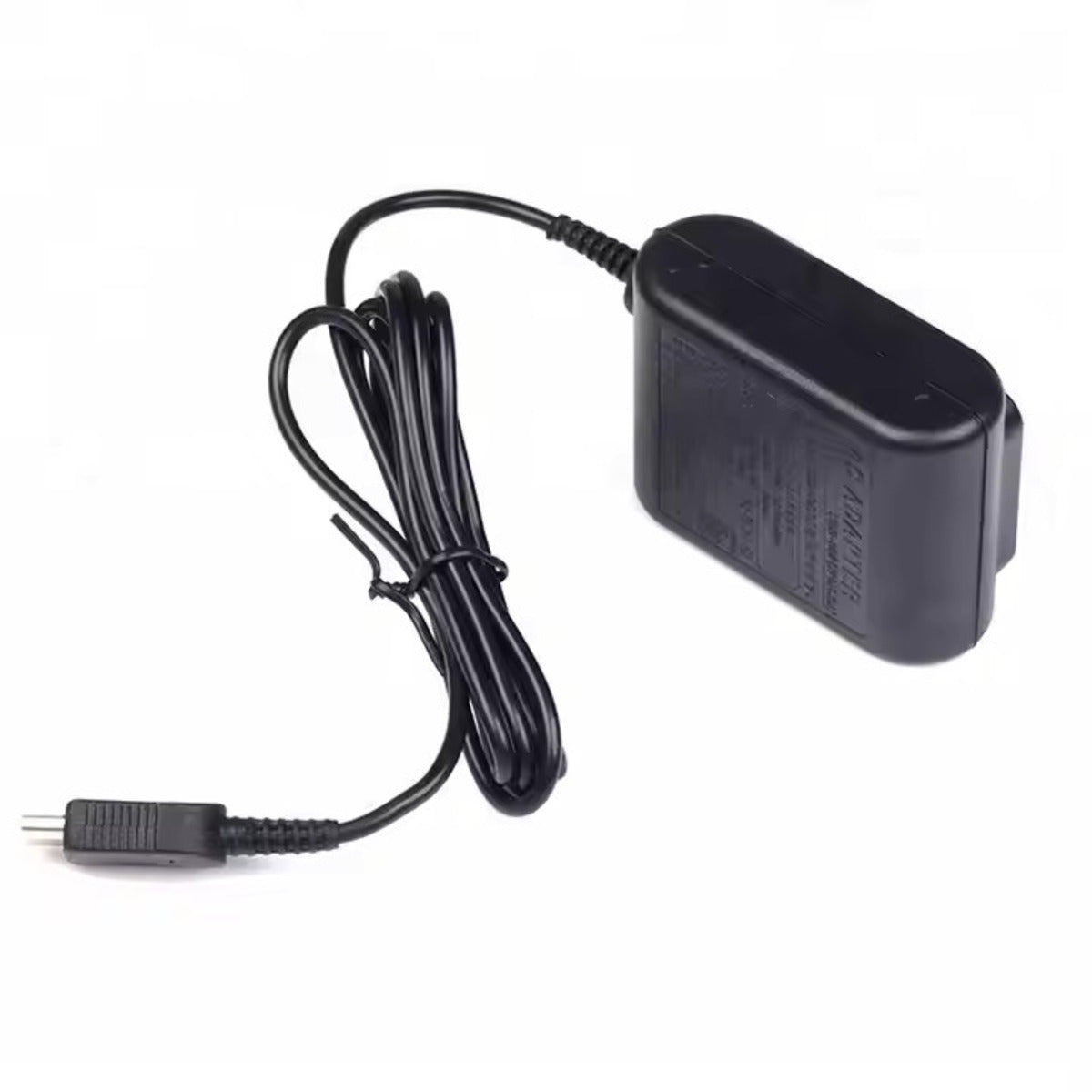 Wall Adapter Charger Cable For Handheld Game Console