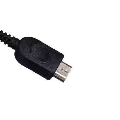Wall Adapter Charger Cable For Handheld Game Console