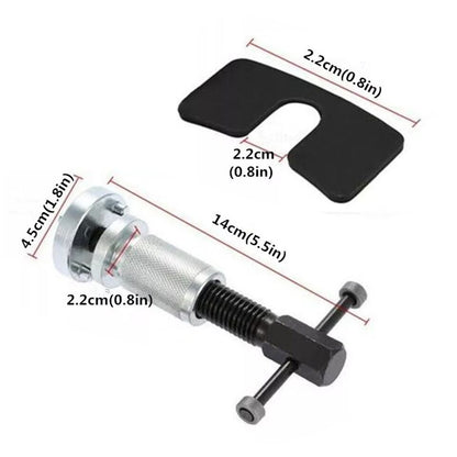 Car Disc Brake Pad Repair Kit