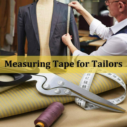 Double Sided Measure Tape- 90cm