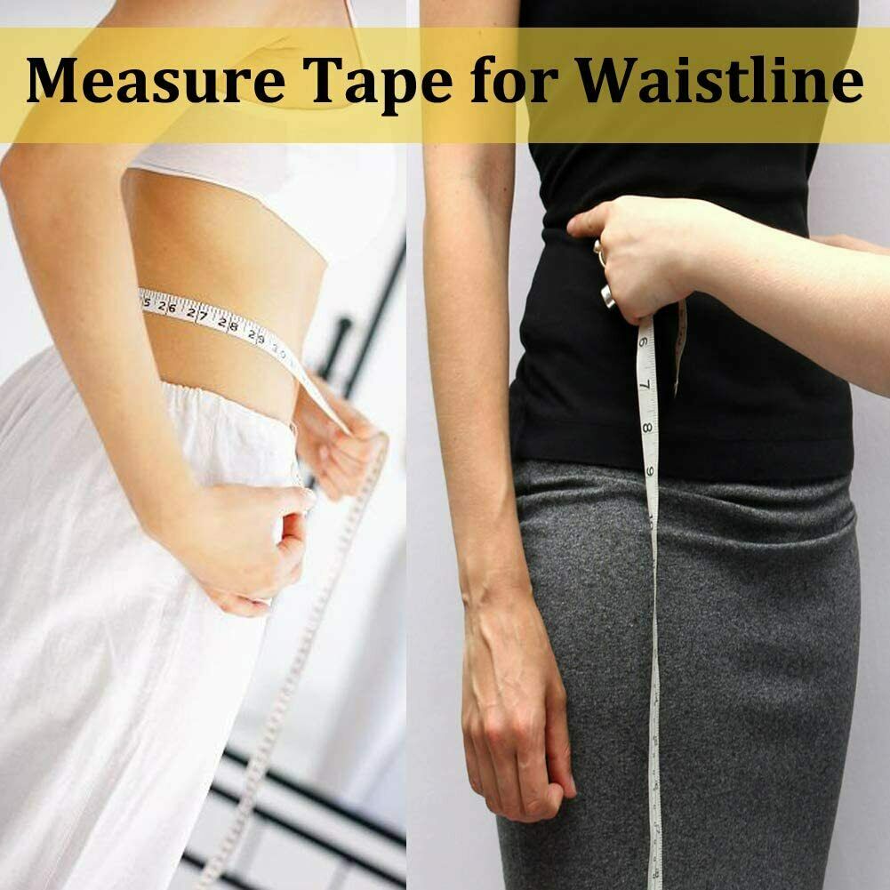 Double Sided Measure Tape- 90cm