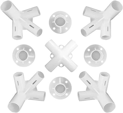 White Tent Replacement Spare Parts