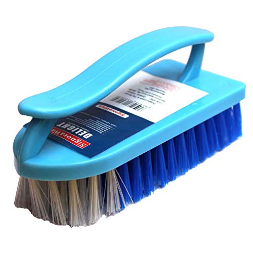 Delight Cloth & Tile Brush