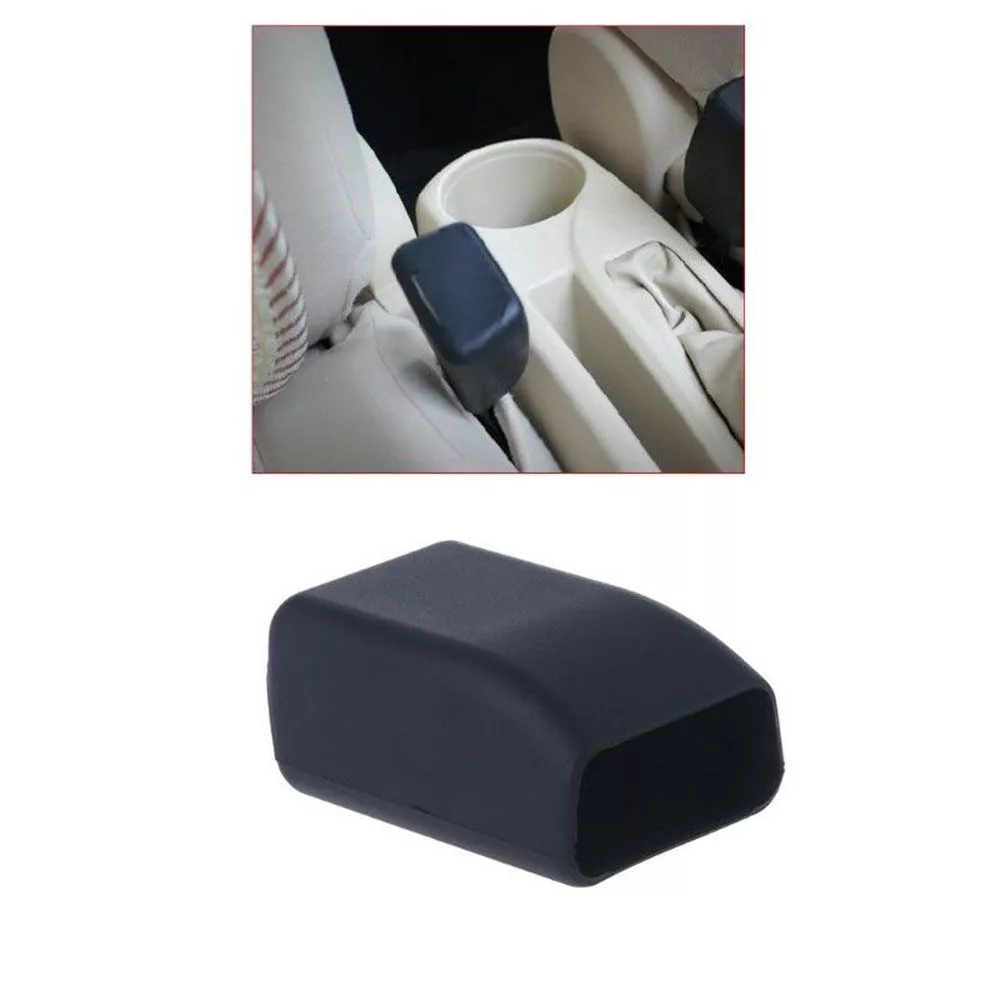 Car Seat Belt Socket Cover Universal
