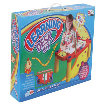 Learning Desk Kit