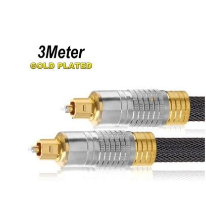 Toslink Optical Fibre Cable