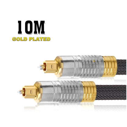 Toslink Optical Fibre Cable