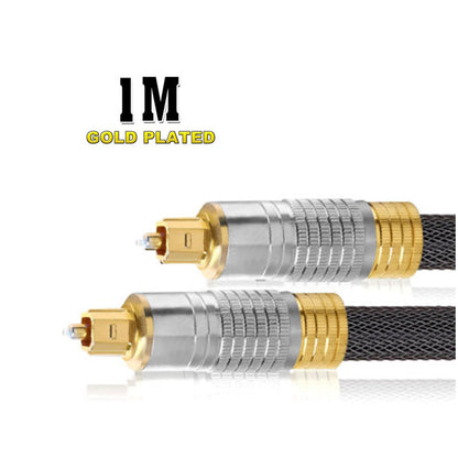 Toslink Optical Fibre Cable