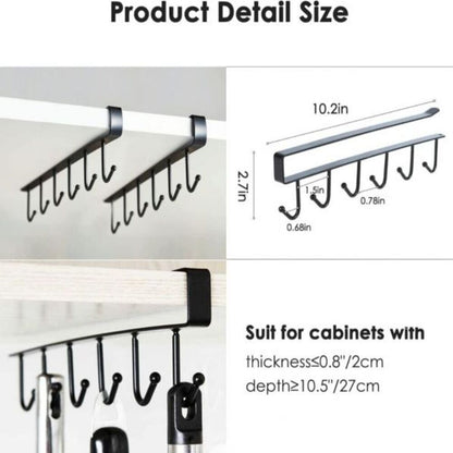 Mug Rack/Holder