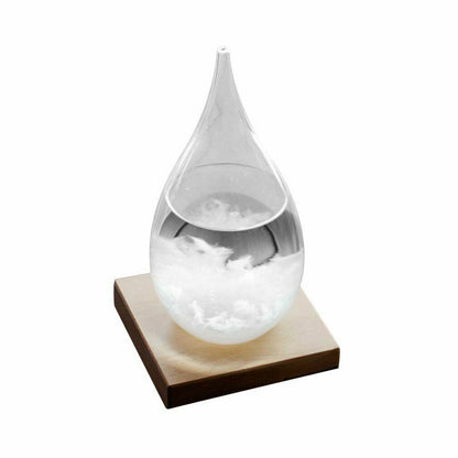 Storm Glass -S