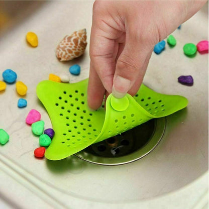 Kitchen Sink filter -Green