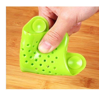 Kitchen Sink filter -Green