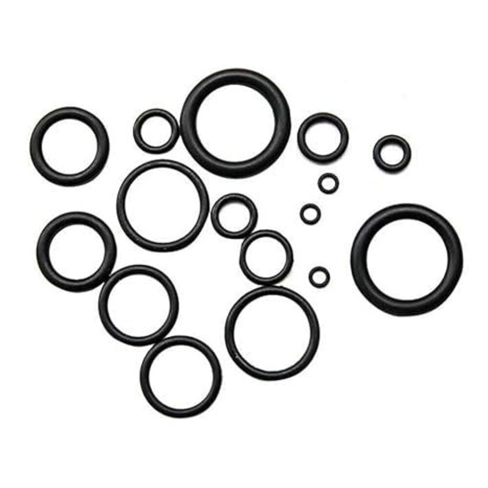 225 pcs O-rings