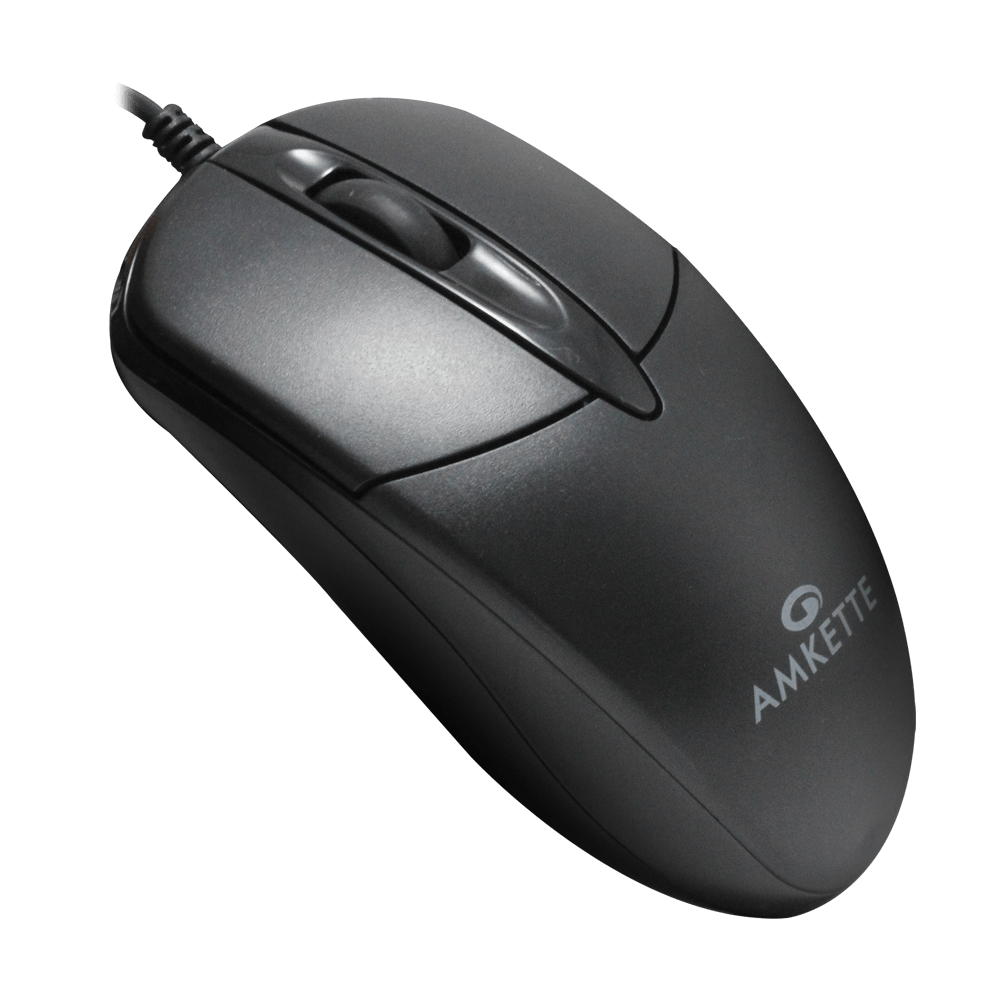 Wired Mouse