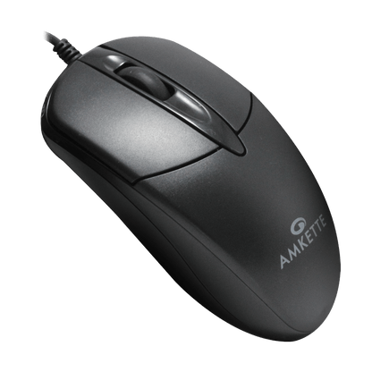 Wired Mouse
