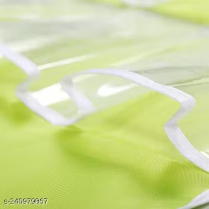Foldable 16 pocket wardrobe organizer-Green