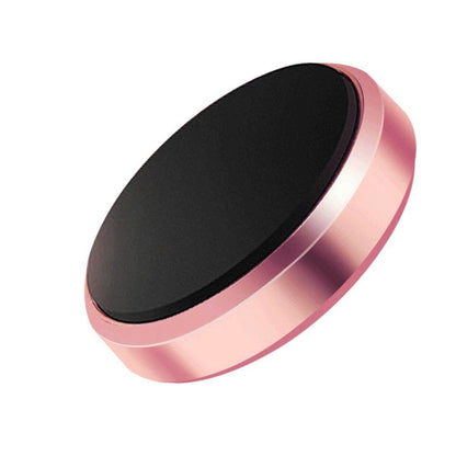 Universal magnetic holder