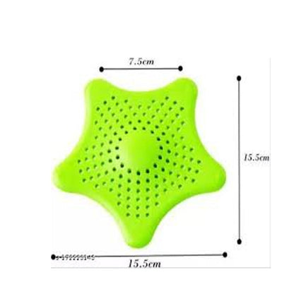 Kitchen Sink filter -Green