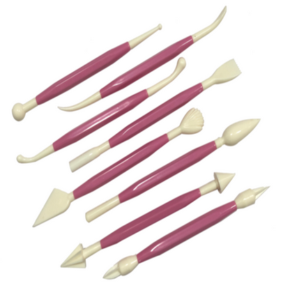 Flower Modelling Tools