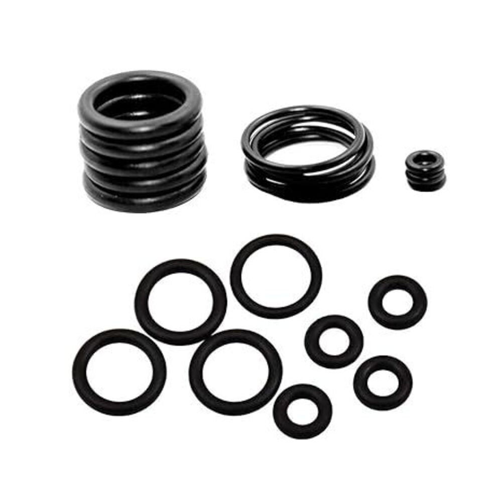 225 pcs O-rings
