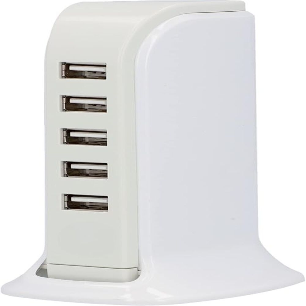Multi-Device USB Charger - 20 W