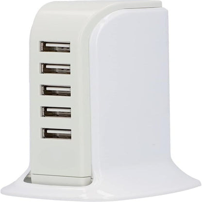 Multi-Device USB Charger - 20 W