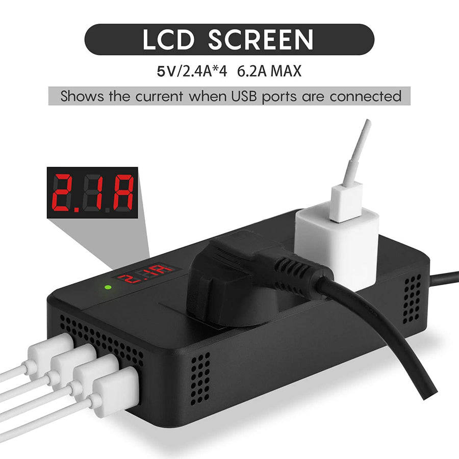 Car Power Inverter