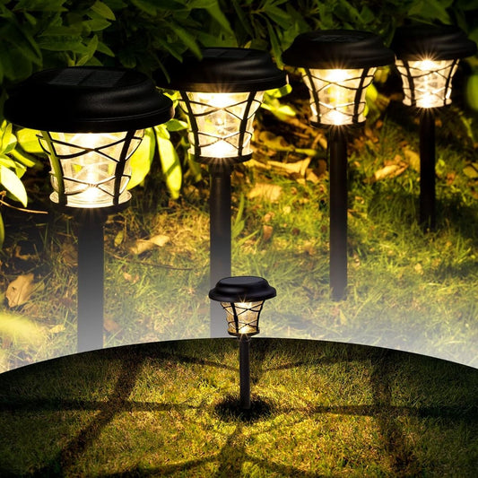 Solar Mosquito Killer Lamps, Lighting Mosquito Killer Dual-purpose Lamp SMALL