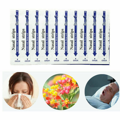 Nasal Strip