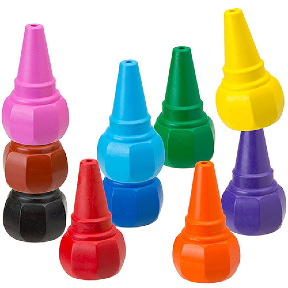 Finger Grip Crayon