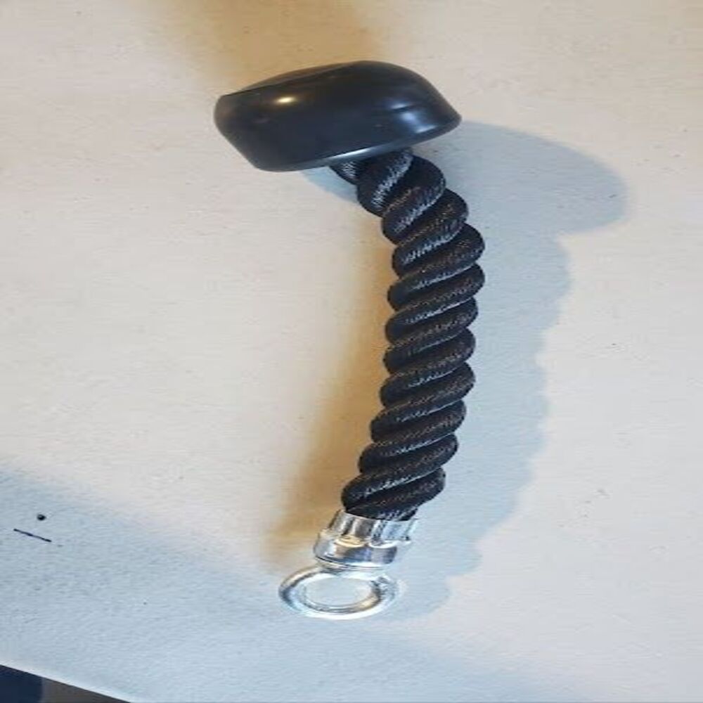 Pull Down Rope