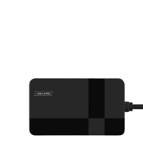 USB 3.1 All in One Multi Memory Card Reader