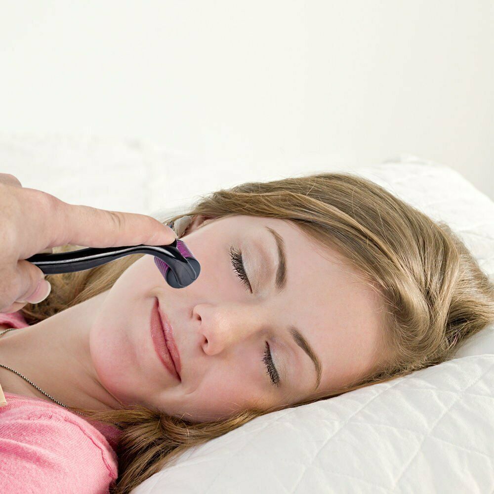 Microneedle Skin Care Roller