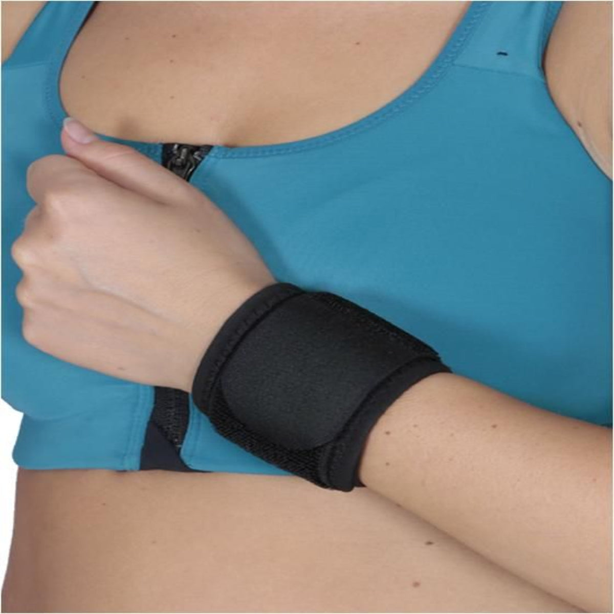 Wrist Wrap