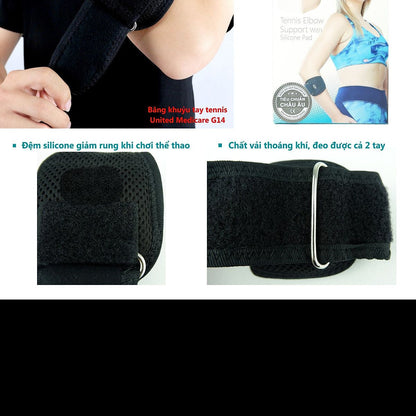 Tennis Elbow Support