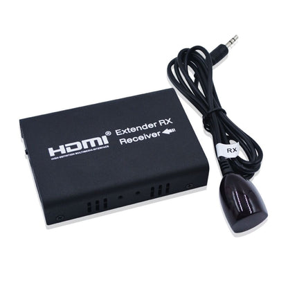 120m HDTV Signal Extender over CAT6 Network Cable