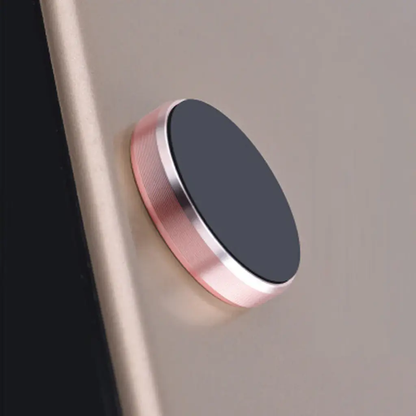 Universal magnetic holder