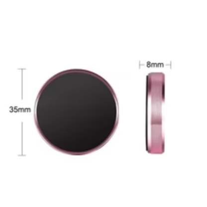 Universal magnetic holder