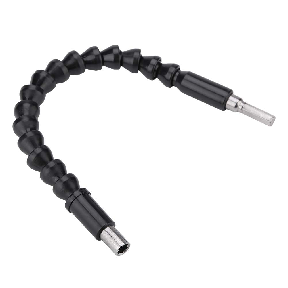 Flexible Drill Extension