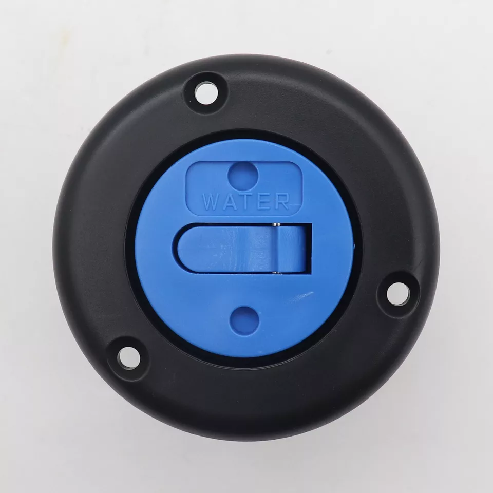 RV Water Tank Cover