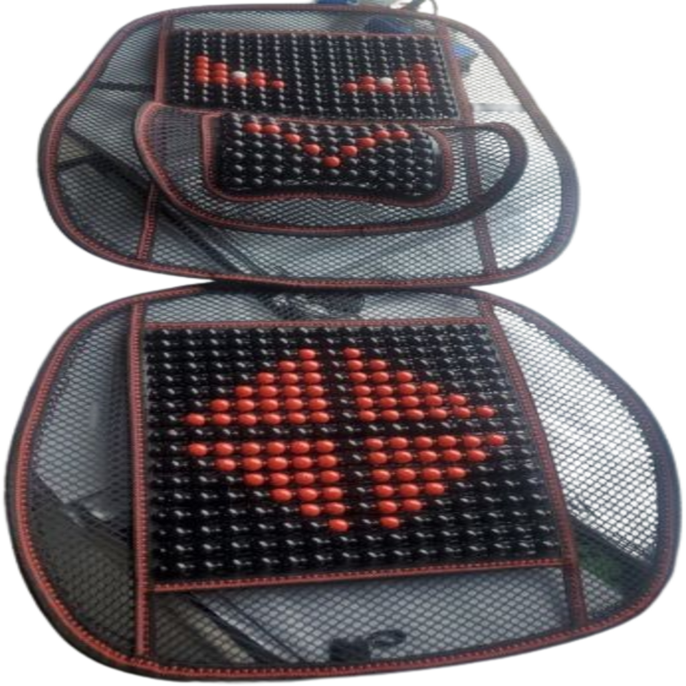 Car Cushion Summer