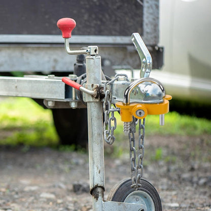 U-shaped Anti-theft Lock