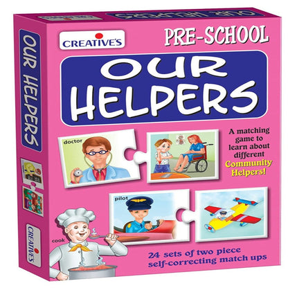 Educational Games & Puzzles