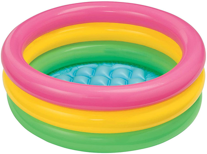 Swimming Pool Garden Tub